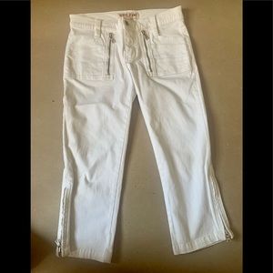 Vintage Guess Jeans Capri Pants